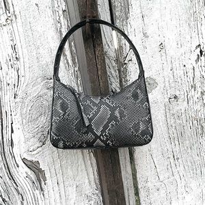 🐍 skin Purse with a Verse 🙏🏻